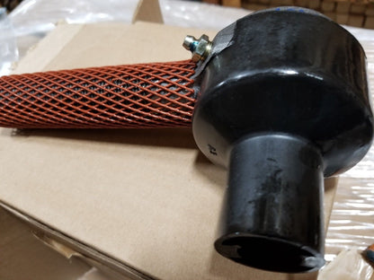 TIE ROD End HET M1070  2530-01-362-3574 Military Truck Heavy Duty Tie rod end 2HL790