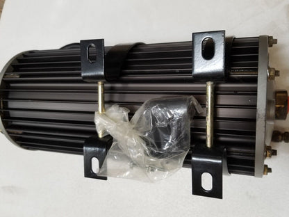 NEW LMTV Air Drier And Cooler FMTV MTV Air Drier N-50011-B 12414366 N50011E