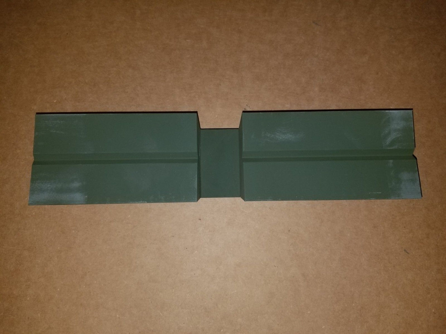 LMTV FMTV MILITARY TRUCK BRACKET MTV 12505451