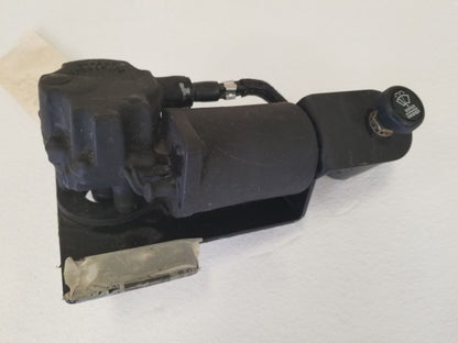 HMMWV M998 Humvee Electric Windshield Wiper Motor Late Style 12342501 557871