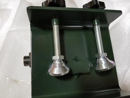 MILITARY LMTV TRUCK TROOP SEAT DRIVER FMTV ALARM SWITCH CONTROL 12421416  M1078