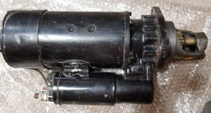 New M35A2 Starter 12 tooth M44 MULTIFUEL  LDT465  2.5 ton M923A2 M931A2 8.3C