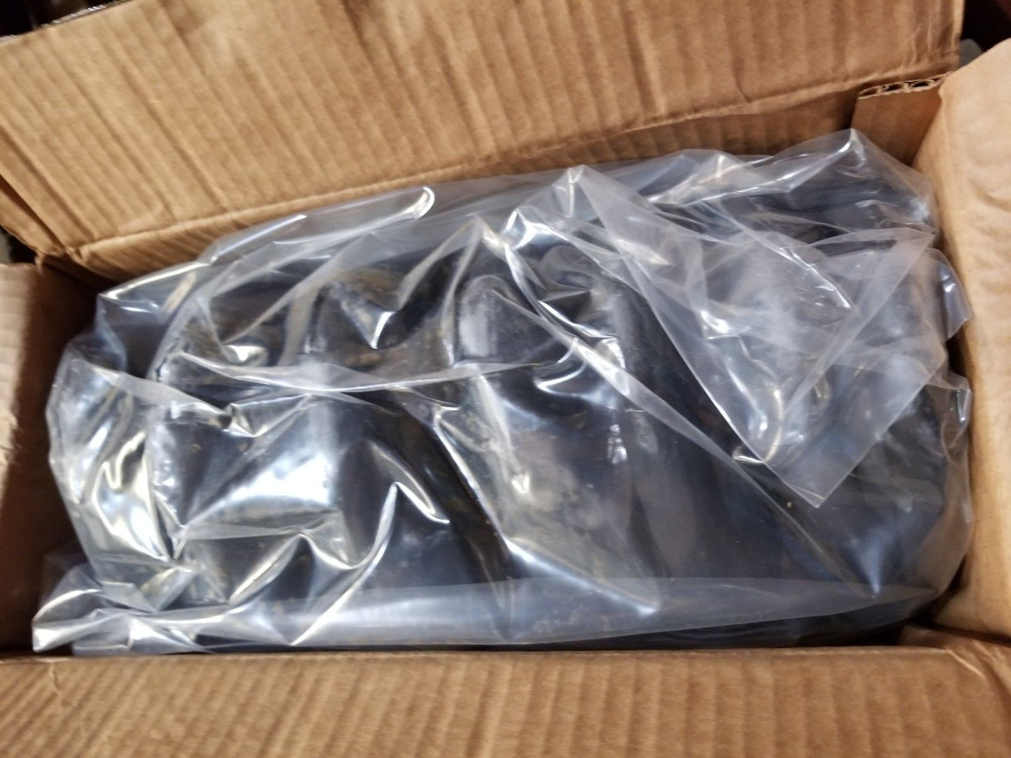 M1123 M1097 HMMWV M998 HEAVY DUTY REAR SPRING (VARIABLE)  12342616 5360-01-357-2413
