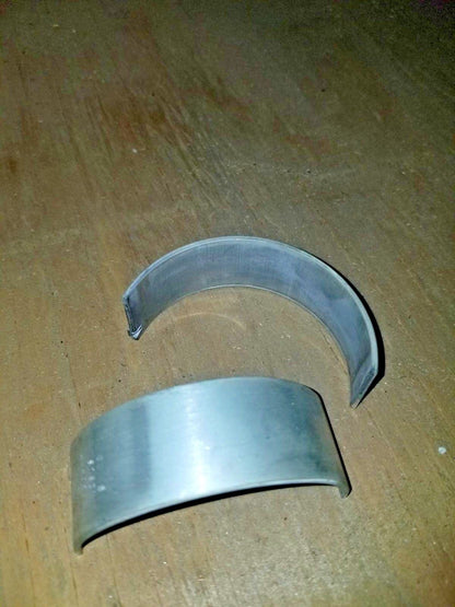 Bearing Sleeve Crank Main 6.2 diesel GMC Chevy M998 CUCV  6.5 L m998 0.0005 U/S