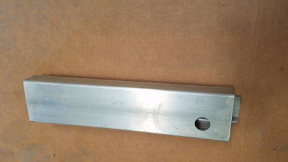 Hummer H1 Humvee WINDSHIELD FRAME CENTER 5938907