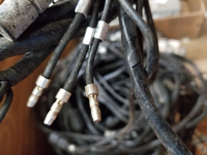 Military Truck Jeep M151 A2 MUTT Rear Wiring Harness/Cable NOS 5995-00-169-2891