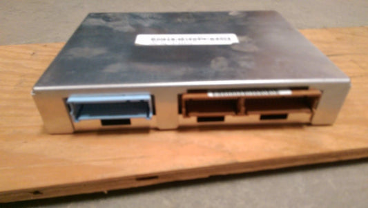 HUMMER H1 Humvee MODULE Powertrain Controller (PCM) 5746874, 6009782