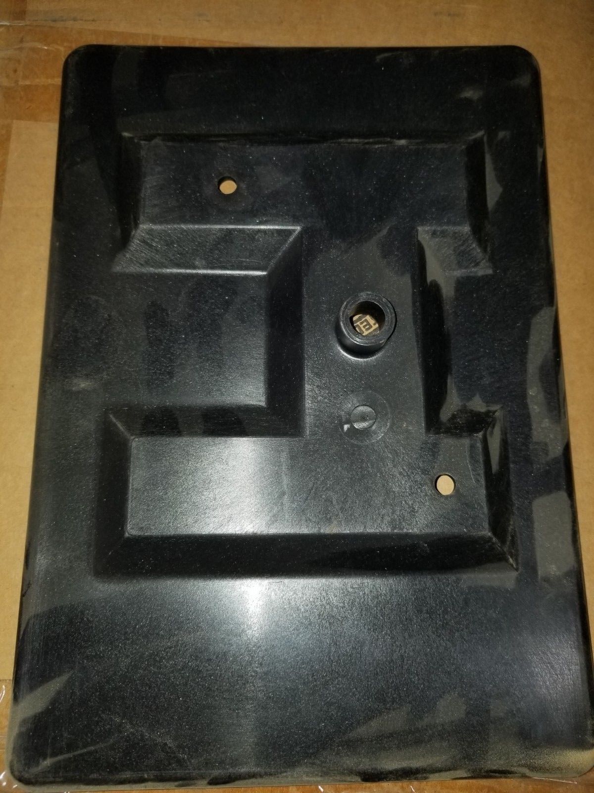 Hummer H1 Humvee Battery Tray Tray Battery  5939333 H1 1992 1993