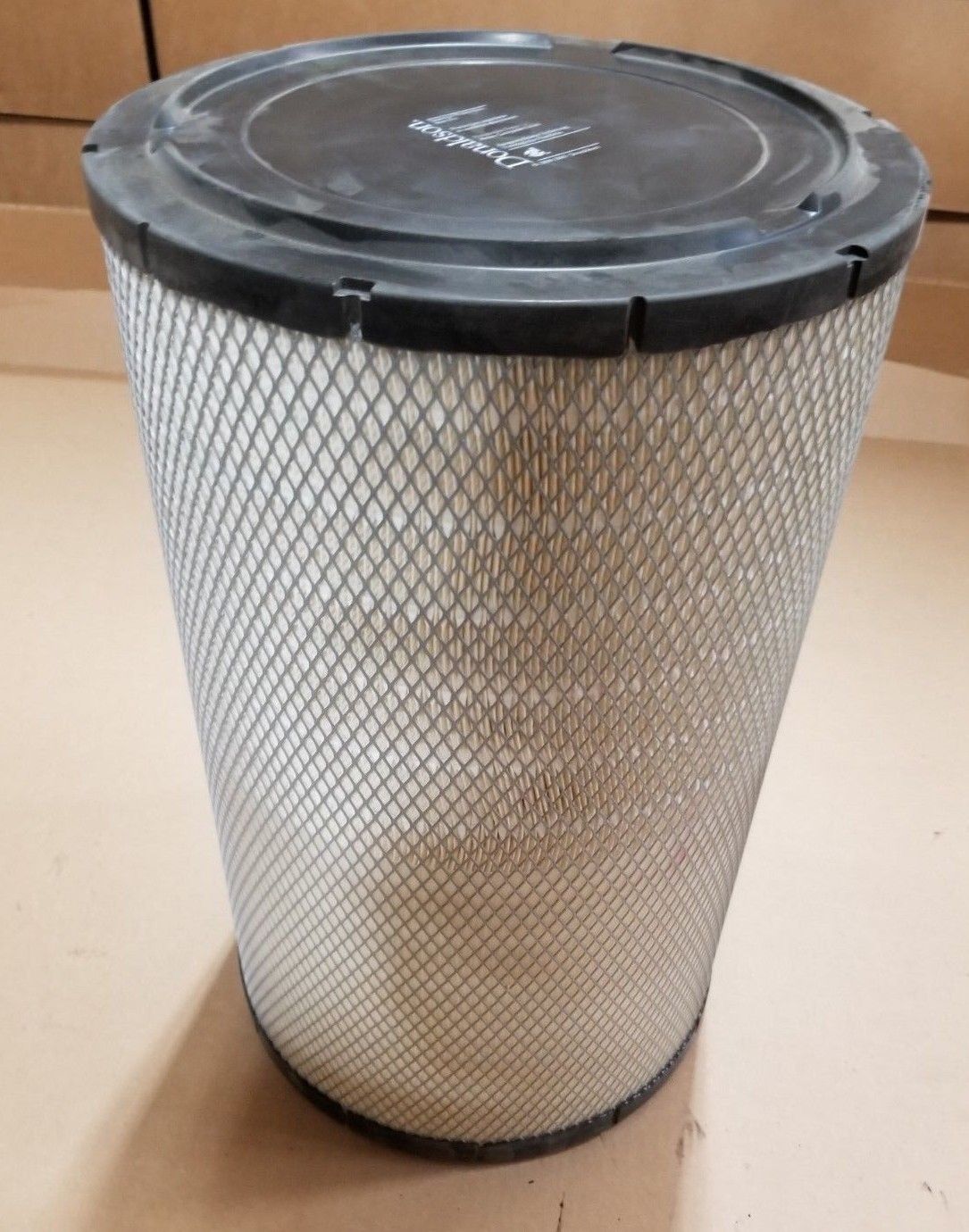 Donaldson P777868 Air Filter XRef Wix 46770 Baldwin RS3870 NAPA 6770