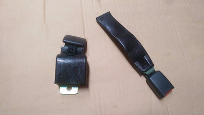 HMMWV M998 LAP SEAT BELT ASSEMBLY 5590547, 12340809 Humvee