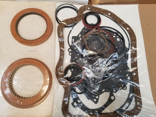 NOS GM Transmission Rebuild Kit Hummer H1 Humvee CUCV 24204440  M998