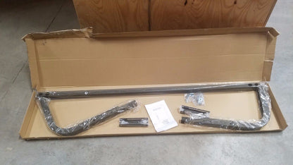 M101A2 M101A1 M105A2 Trailer Bow for Military Trailers 12441082  M35 W/ Hardware