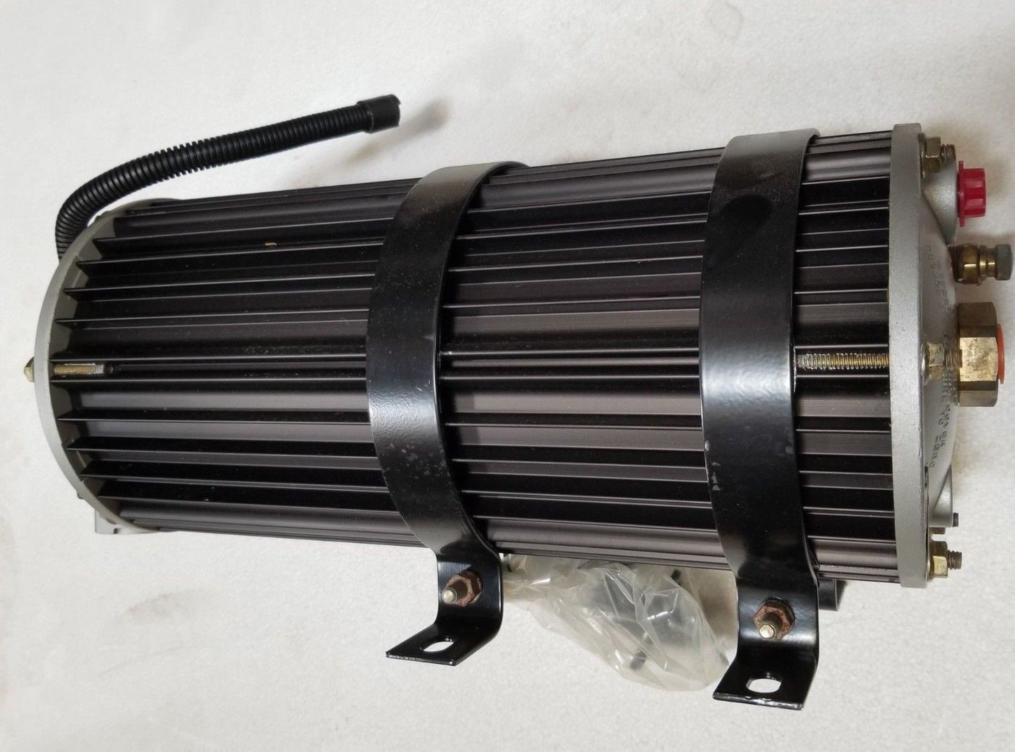 NEW LMTV Air Drier And Cooler FMTV MTV Air Drier N-50011-B 12414366 N50011E