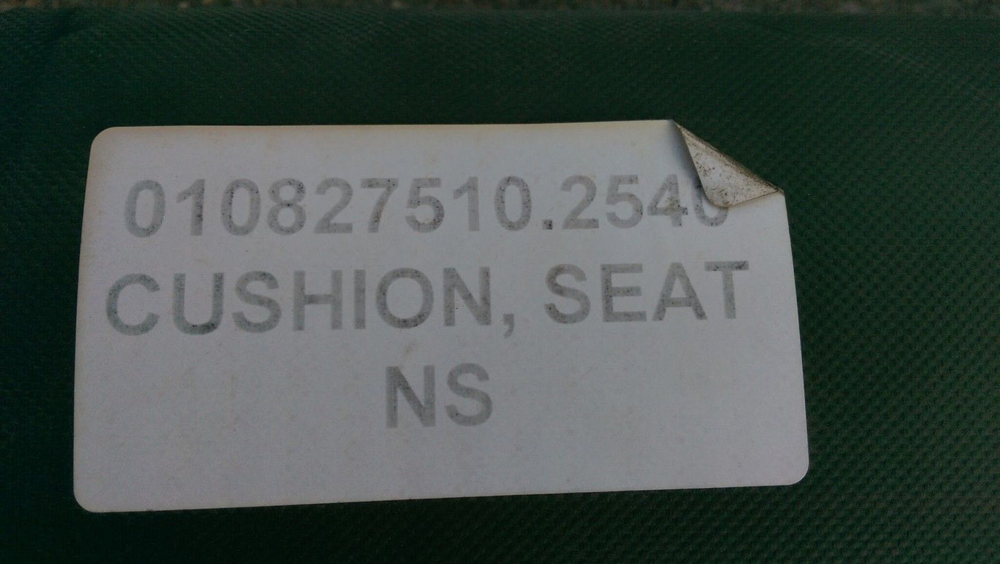 5 Ton Military Truck M923 M939 M900 Passenger Seat Cushion 12255961