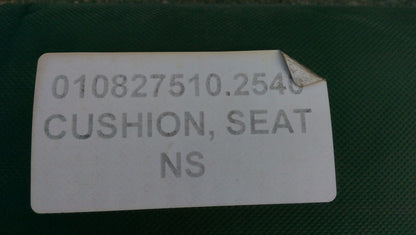 5 Ton Military Truck M923 M939 M900 Passenger Seat Cushion 12255961