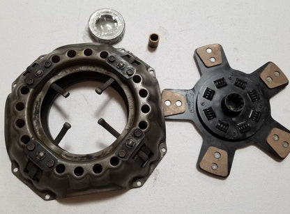 2.5 TON M35A2 CLUTCH KIT SET MULTI FUEL COMPLETE NEW 11601174 M35