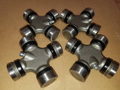 (4) Jeep M151/A1/A2- Universal Joint Kit- U Joint 5703383 11660506 Lot of 4