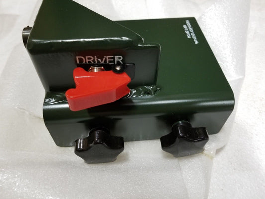 MILITARY LMTV TRUCK TROOP SEAT DRIVER FMTV ALARM SWITCH CONTROL 12421416  M1078