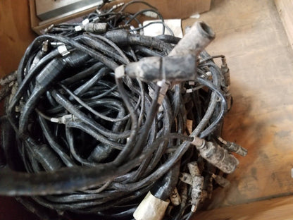 Military Truck Jeep M151 A2 MUTT Rear Wiring Harness/Cable NOS 5995-00-169-2891