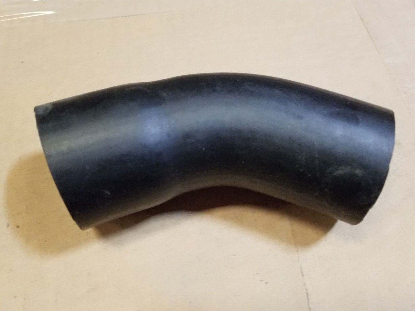 New Rear Radiator Hose Lower Humvee HMMWV M998  12339159 Hummer H1 5574643-C