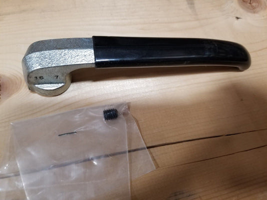 2540-01-517-5300 53-5655X 12489181 80-2279 DOOR HANDLE M939 M915 M916A1 HEMTT