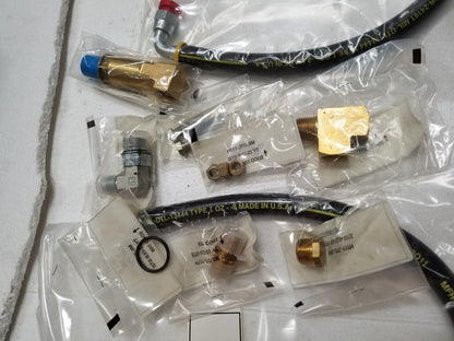 M939 Fuel Filter Seperator Conversion Kit Upgrade/ M809  M939A2 5 Ton