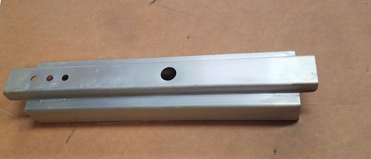 Hummer H1 Humvee WINDSHIELD FRAME CENTER 5938907