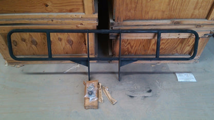 NOS HMMWV M113/114/M998 BRUSH GUARD GRILLE Humvee 57K4387 Military Truck Grille