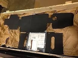 M998 HMMWV HUMVEE UNDER BODY SKID PLATE PROTECTION KIT H1 HUMVEE M1113 57k3495