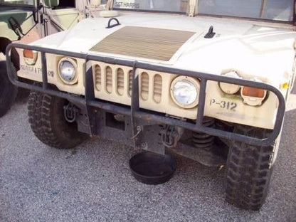 NOS HMMWV M113/114/M998 BRUSH GUARD GRILLE Humvee 57K4387 Military Truck Grille