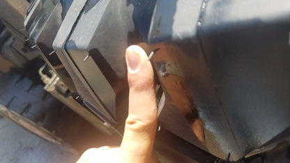 NEW 5 Ton M939 HEMTT HET MRAP Tire 395/85R20  Michelin Military Truck Tire