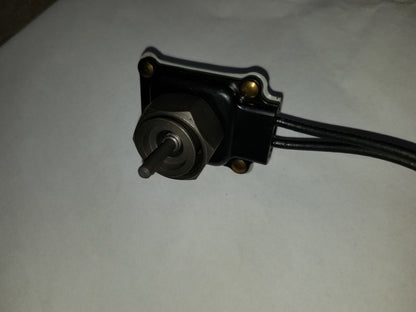 Humvee Tachometer Adapter M998 12258931-2 6880-01-148-8875 M1151 Hummer