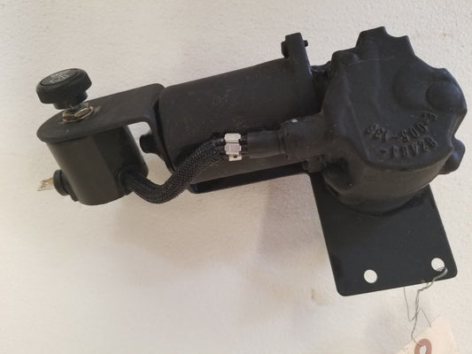 HMMWV M998 Humvee Electric Windshield Wiper Motor Late Style 12342501 557871