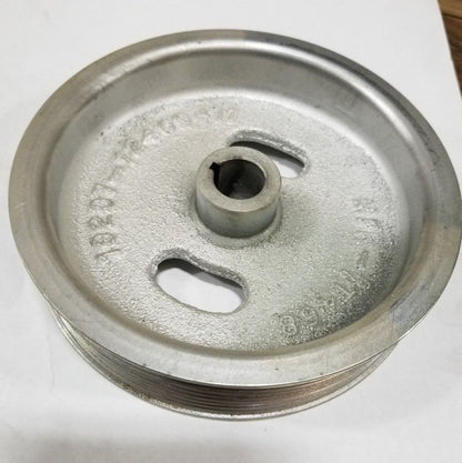 M1114 M Series Humvee   H Pulley Turbo 12469471 3020-01-488-5635 M1097 M10