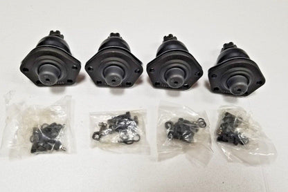 (4) Humvee M998 UPPER BALL JOINT 5/16 2530-01-188-3685 12338325 5992380 Hummer