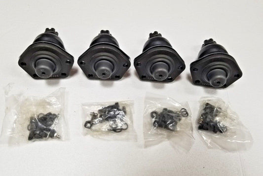 (4) Humvee M998 UPPER BALL JOINT 5/16 2530-01-188-3685 12338325 5992380 Hummer