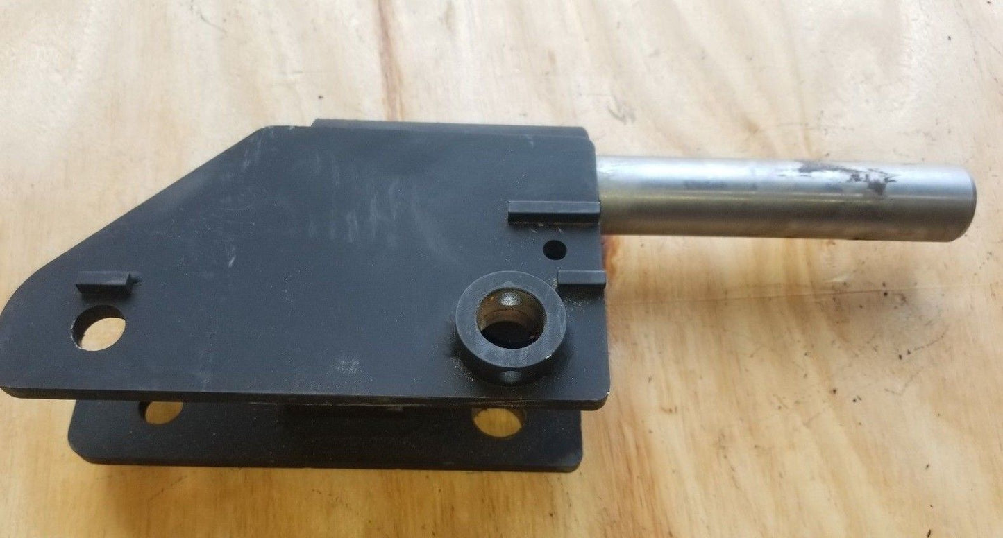 M998 HMMWV HUMVEE RHINO SPARE TIRE RACK SWIVEL  STA002-02P