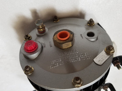 NEW LMTV Air Drier And Cooler FMTV MTV Air Drier N-50011-B 12414366 N50011E