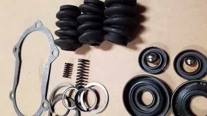 M54 Series 5 Ton Parts Kit, Power T/O 2520-00-692-6187