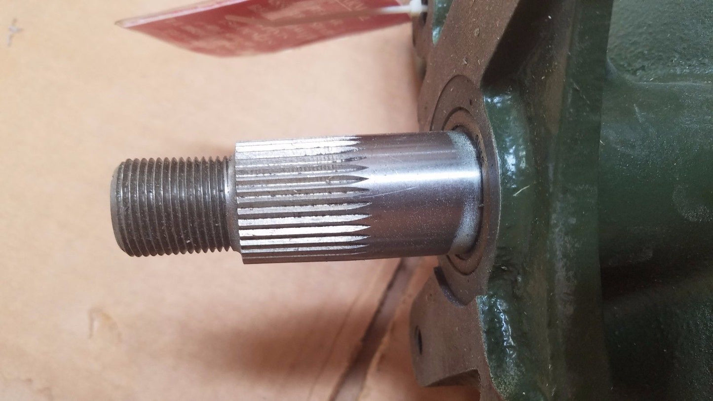 STEERING GEAR Assy. 2.5 Ton M35A2 M35 Military Truck,2530-00-693-0617