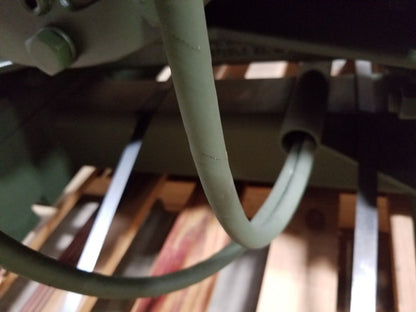 HEMTT MILITARY TRUCK 5 TON 10 TON 60,000 Pound Winch NEW Heavy Duty Winch