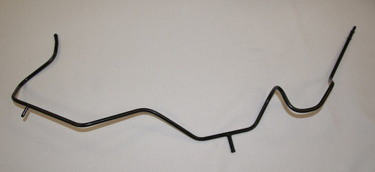 HMMWV TUBE, FUEL RETURN Humvee M998 Steel Military Truck Tube 5714671