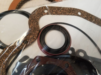 NOS GM Transmission Rebuild Kit Hummer H1 Humvee CUCV 24204440  M998