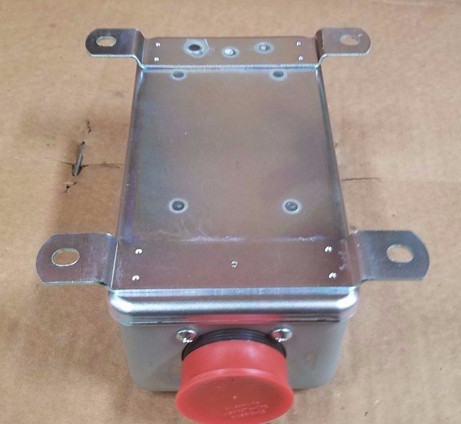 NEW M939 Electronic Control Box  M939A1, M939A2 M923 M931 12450333