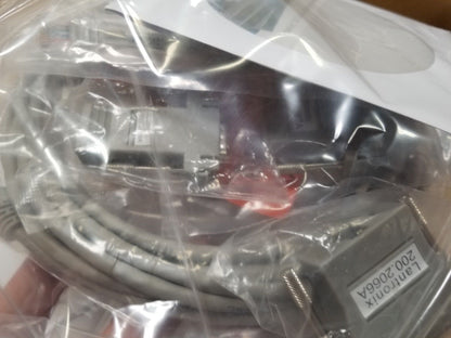 NEW LANTRONIX SLC01612N-02 16 PORT SECURELINX SLC16 W/ All Cords