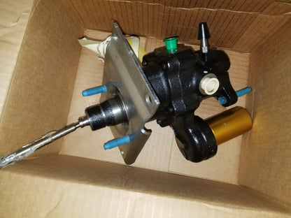 BLAZER CUCV M1008 Power Brake Booster-Hydraulic  2770209 2771250