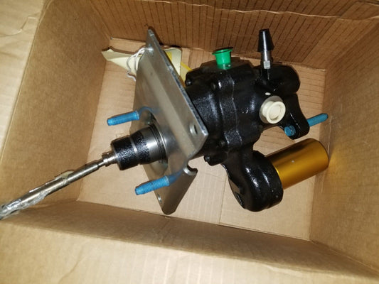 BLAZER CUCV M1008 Power Brake Booster-Hydraulic  2770209 2771250