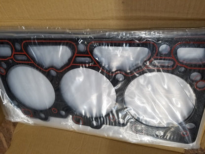 Multi-Fuel Engine Head Gasket with Integral Fire Ring M35A2, M36A2, M109A3, M275 5330-01-389-0664