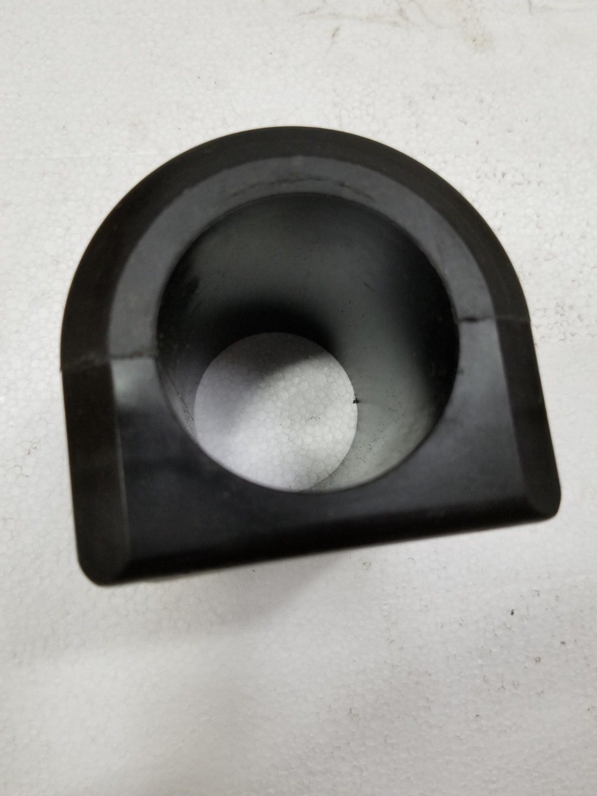 FMTV LMTV Stabilizer Bar Mount  5342-01-369-0893  12417623 Mount, Resilient