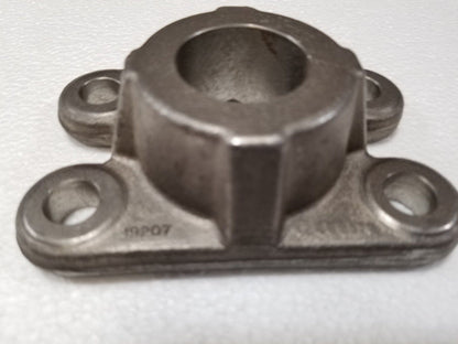HMMWV M998 TOWING MOUNTING BRACKET PINTLE 12469170 HUMVEE